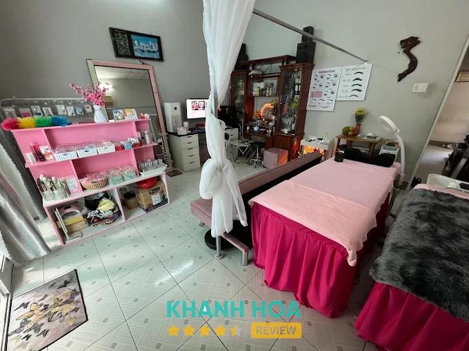 THƯ EYELASH Phan Rang – hình ảnh 2