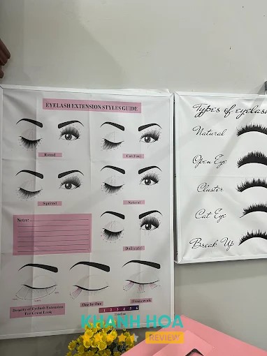 THƯ EYELASH Phan Rang – hình ảnh 3