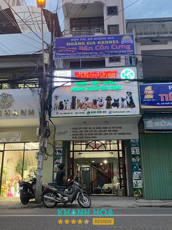 Thanhxuanpet Nha Trang – hình ảnh 3