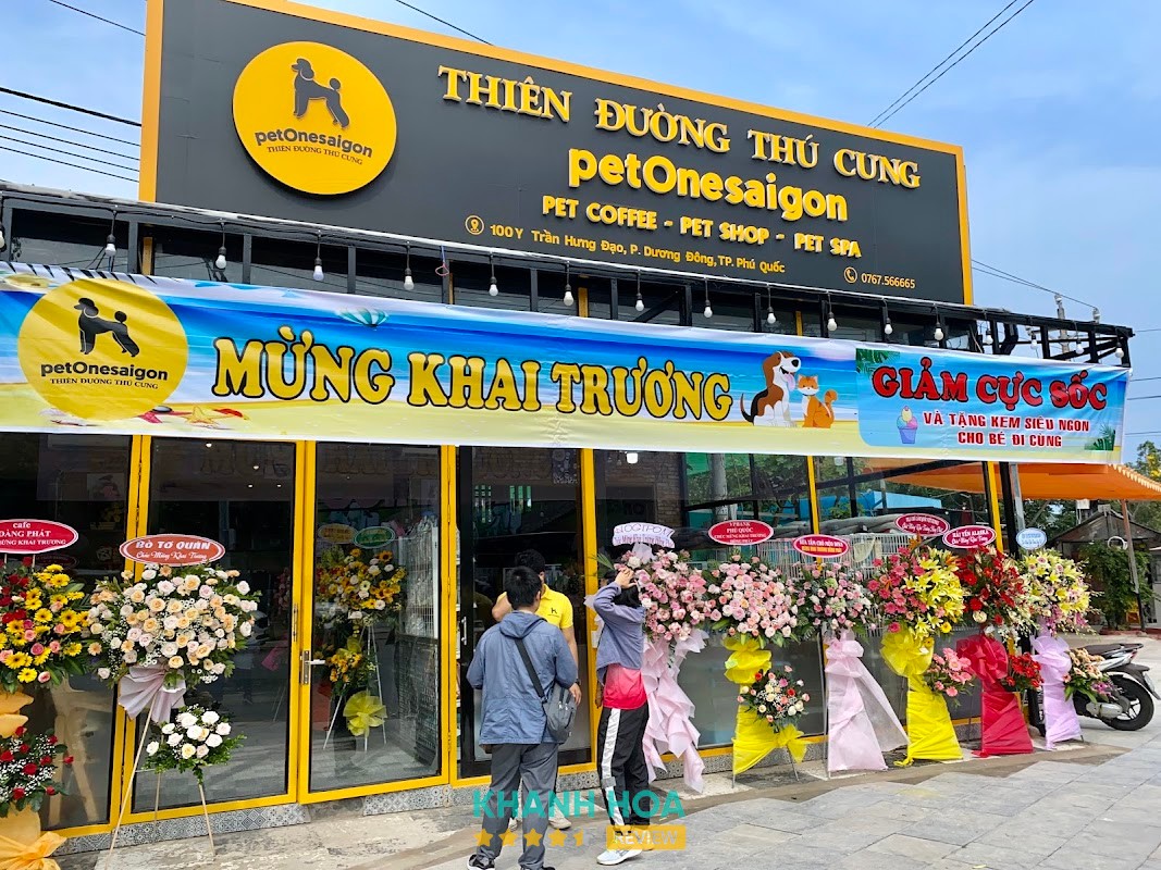 Pet Nha Trang