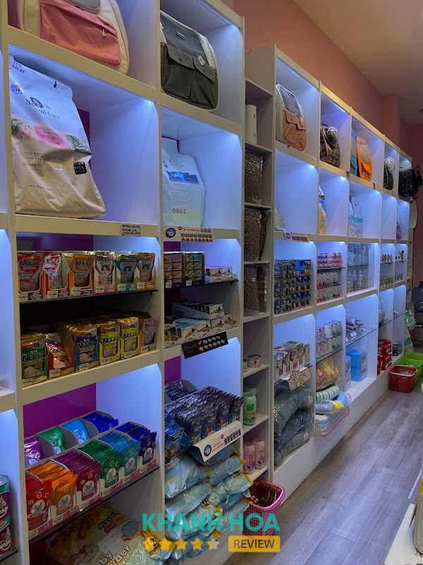 Richie Pet City – hình ảnh 2