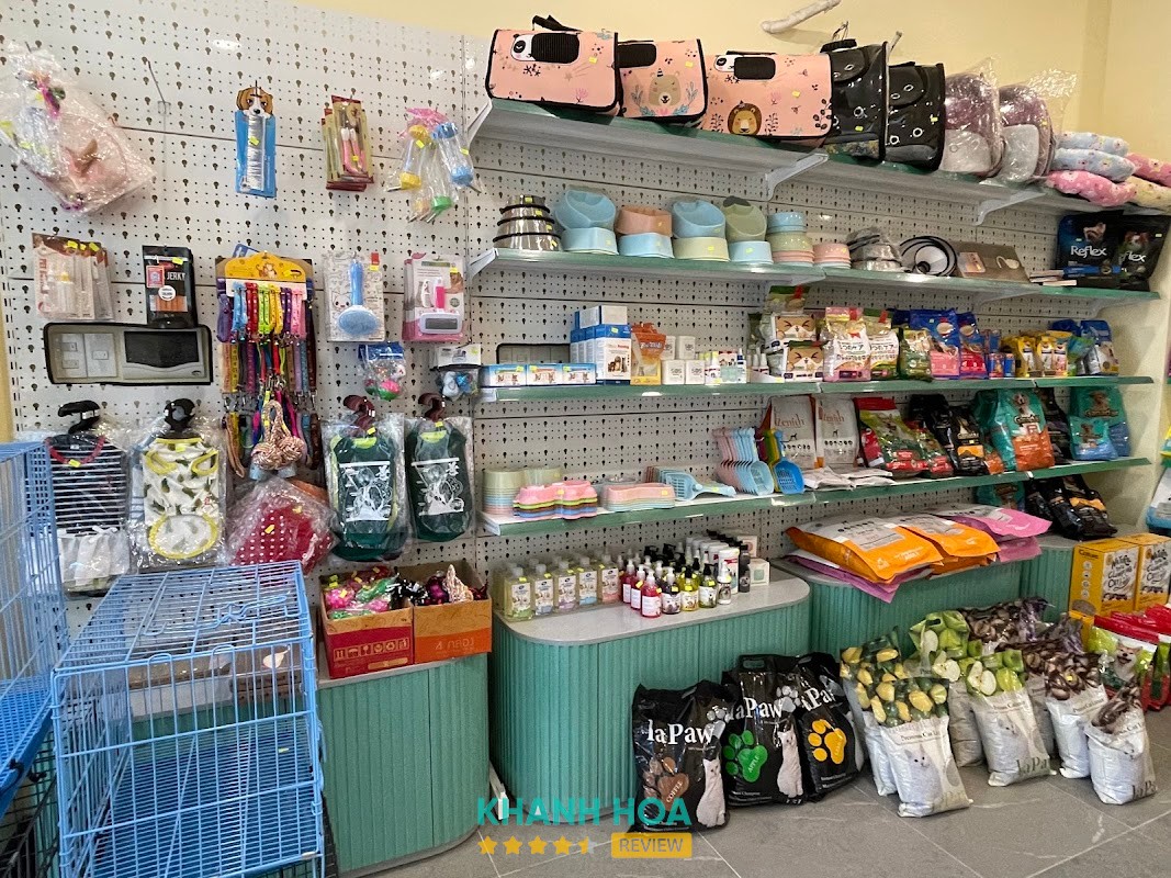 Luna Petshop - Phan Rang