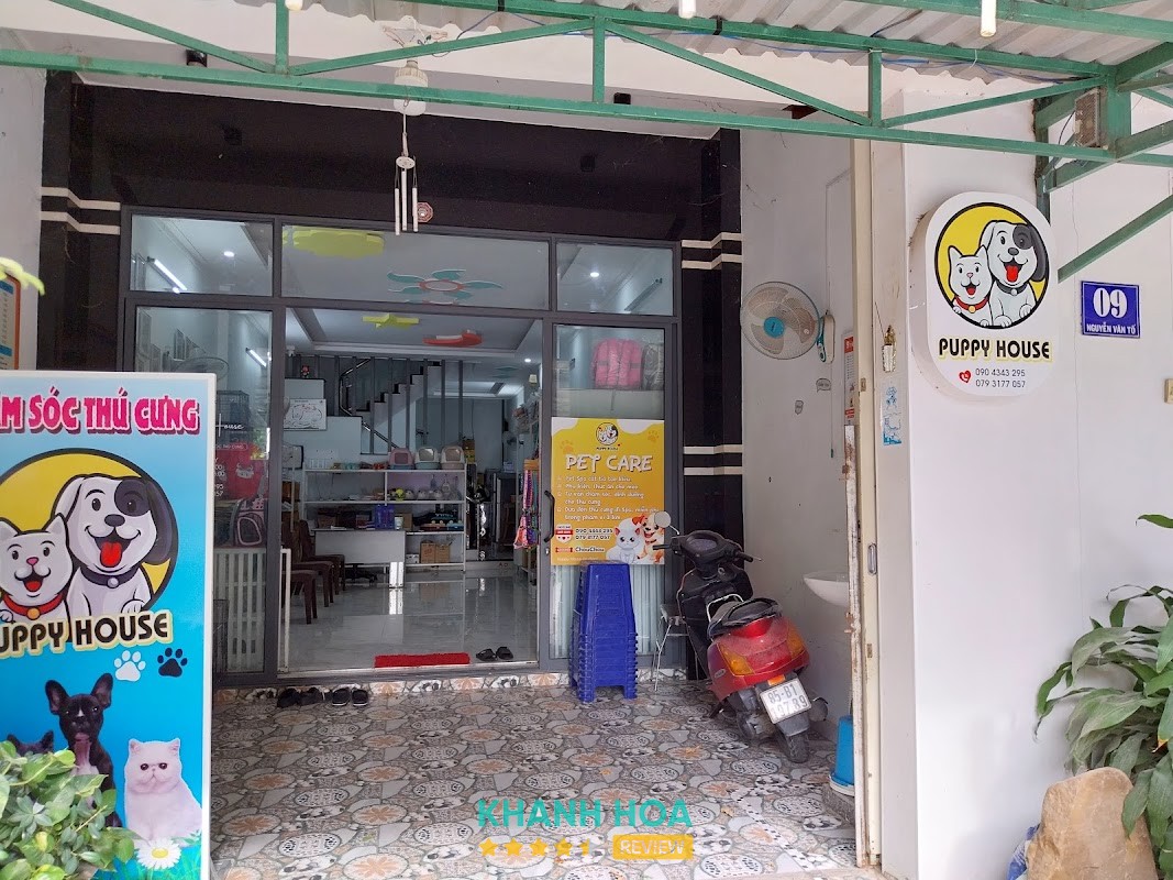 Puppy House – hình ảnh 2