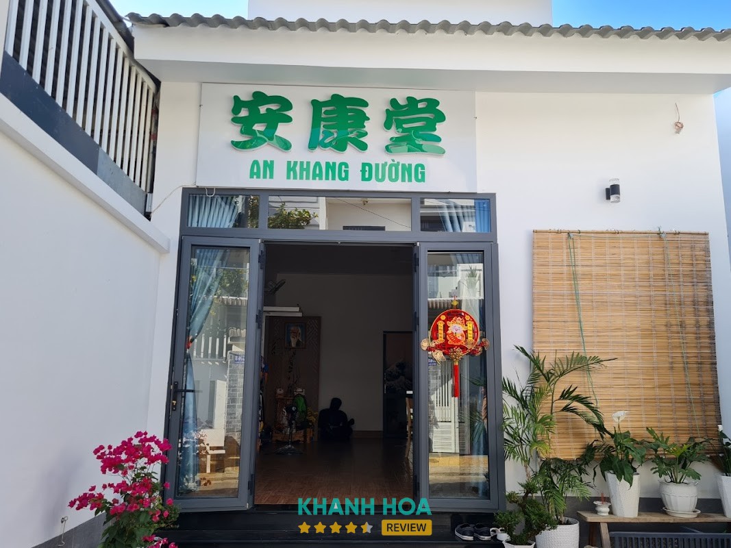 Phòng khám An Khang Đường