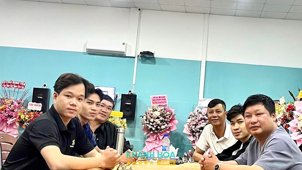 Phòng khám cơ xương khớp ninh thuận