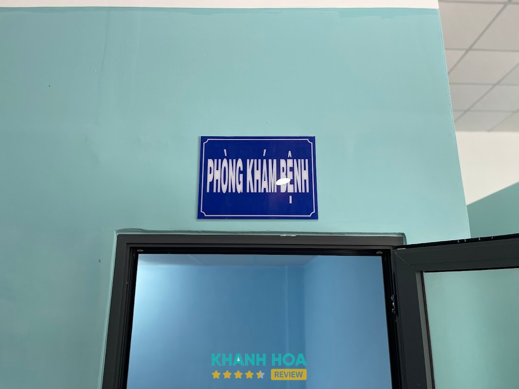 Phòng khám cơ xương khớp ninh thuận – hình ảnh 2