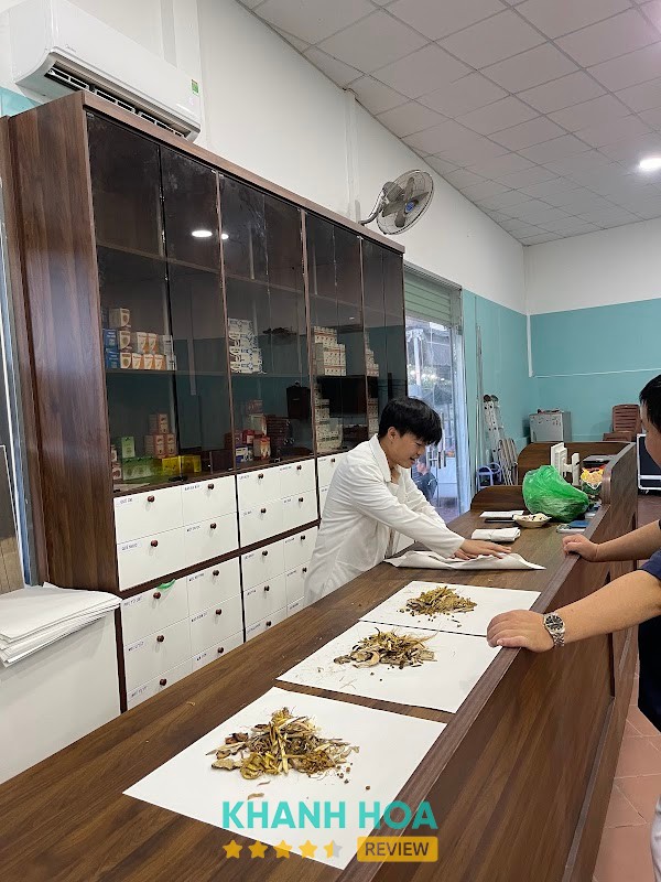 Phòng khám cơ xương khớp ninh thuận – hình ảnh 3