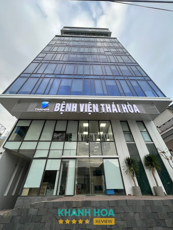 Bệnh Viện Đa Khoa Thái Hòa Ninh Thuận – hình ảnh 3
