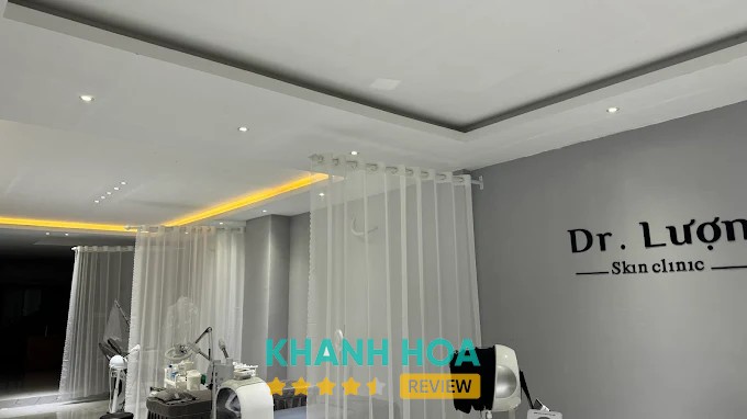 Bác sĩ Lượng Da Liễu - Trạm Da