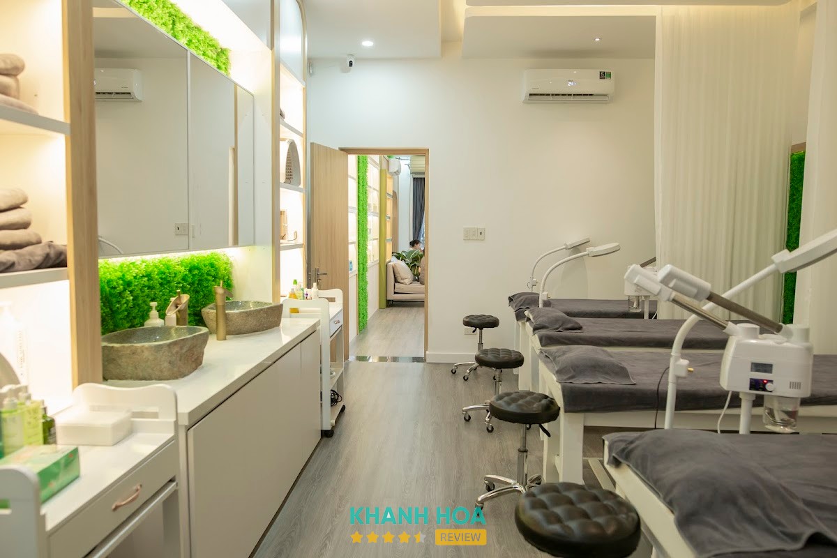 DR Làn Da Đẹp Clinic Cam Ranh – hình ảnh 2