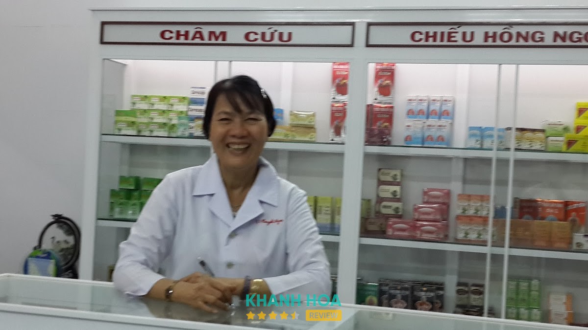 ĐÔNG Y VẠN PHÚC - ảnh 2