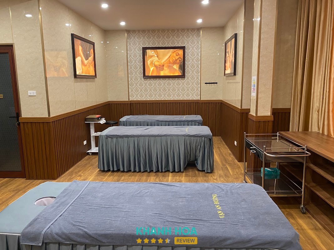 Phòng Khám Chuyên Khoa Y Học Cổ Truyền VẠN AN ĐƯỜNG - ảnh 3