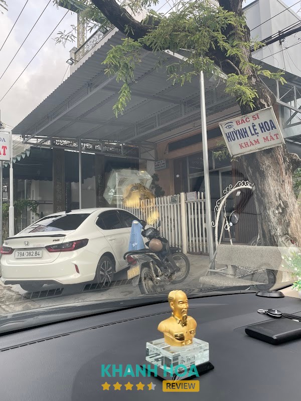 Bác sĩ Lệ Hoa – hình ảnh 2