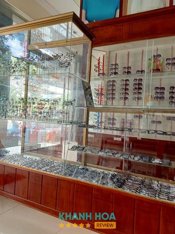 Bác Sĩ Hải Chuyên Khoa Mắt