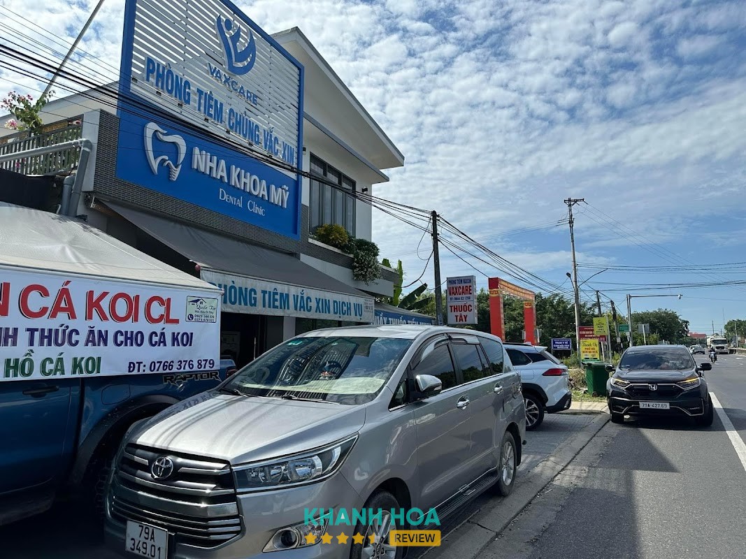 Nha Khoa Mỹ – hình ảnh 2