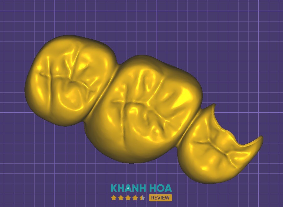 Phòng khám nha khoa tại Ninh Hòa NHA KHOA HOÀN MỸ