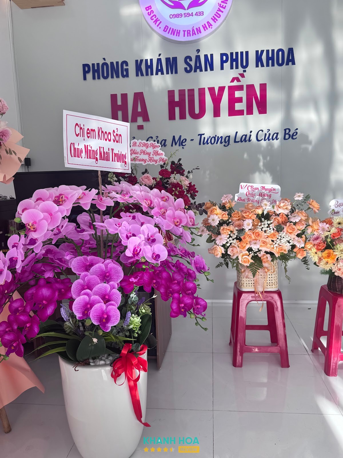 Phòng khám Sản Phụ khoa BS Hạ Huyền - hình ảnh 1
