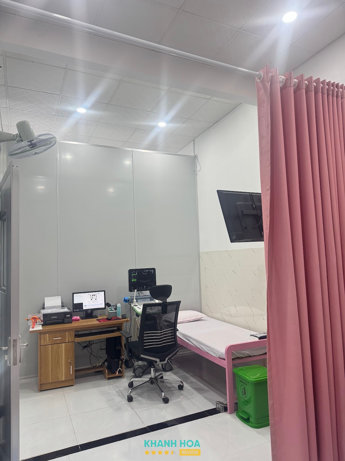 Phòng khám Sản Phụ khoa BS Hạ Huyền - hình ảnh 2