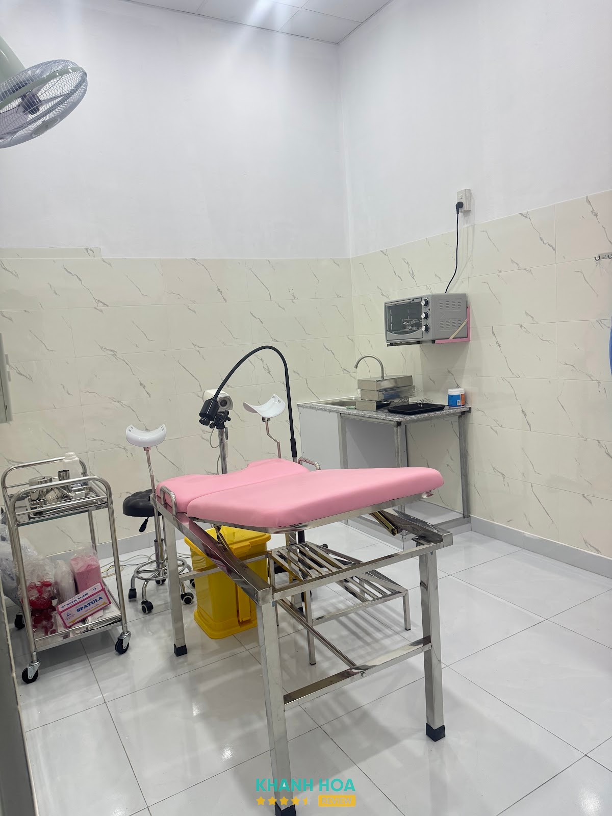 Phòng khám Sản Phụ khoa BS Hạ Huyền - hình ảnh 3