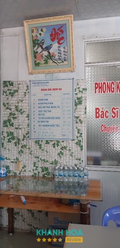 Phòng khám sản phụ khoa Dr. Trần Lê Quốc Sơn CK1 – hình ảnh 3
