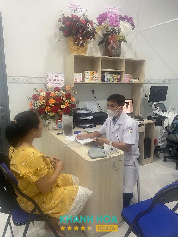 Phòng Khám Sản Phụ Khoa BS Hiển – hình ảnh 2