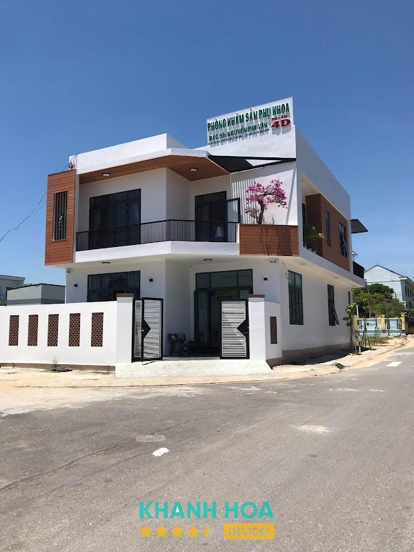 Phòng Khám Sản Phụ Khoa - BS Nguyễn Phi Vân – Châu Văn Liêm - Hoà Do 6A, Châu Văn Liêm, Bắc Cam Ranh, Khánh Hòa, Việt Nam
