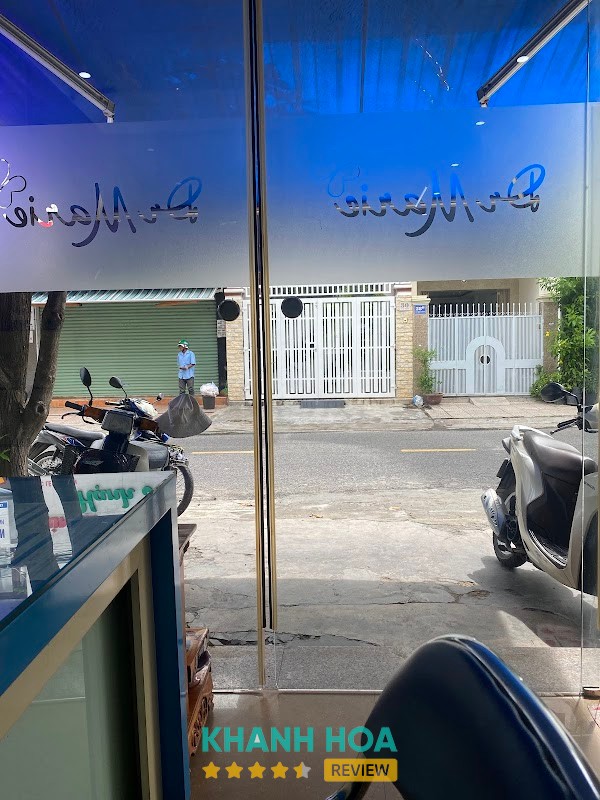 Phòng Khám Sản Phụ Khoa Dr.Marie Nha Trang – ảnh 2