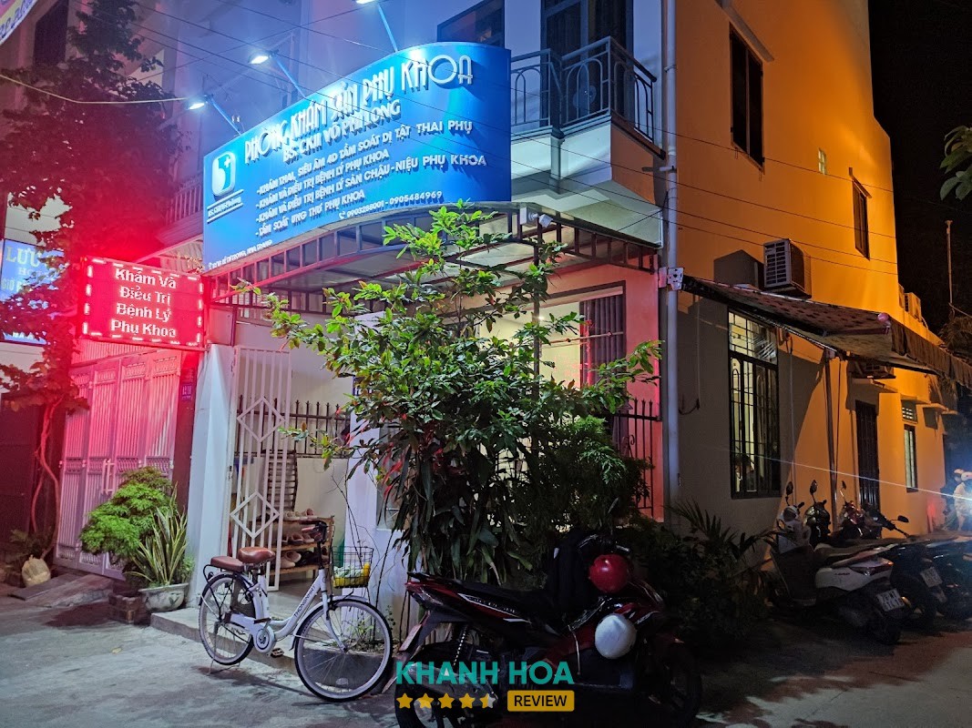 Phòng khám Sản Phụ khoa bs Võ Phi Long – ảnh 3