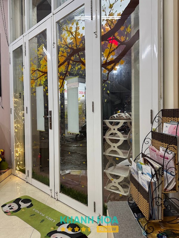 Phòng khám sản phụ khoa và siêu âm Bs Uyên – 21 Nguyễn Khanh, phường cũ, Nam Nha Trang, Khánh Hòa 650000, Việt Nam