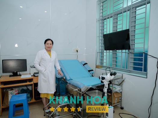 Phòng Khám Sản Phụ Khoa - Bs Nguyễn Thị Dạ Hương – ảnh 2
