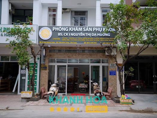 Phòng Khám Sản Phụ Khoa - Bs Nguyễn Thị Dạ Hương – ảnh 3