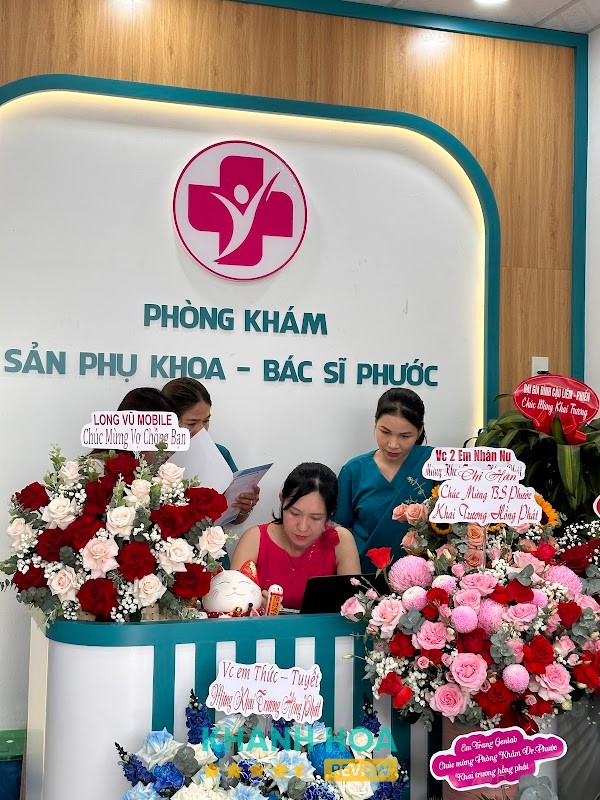 Phòng Khám Sản Phụ Khoa - Bác sĩ Phước – ảnh 3
