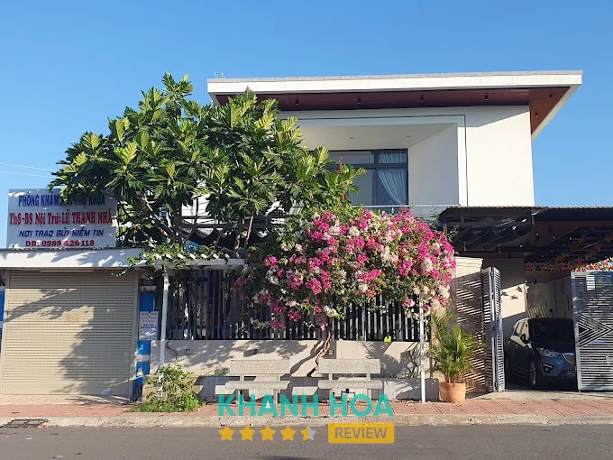 Phòng Khám Sản Phụ Khoa Bs Lê Thanh Nhã