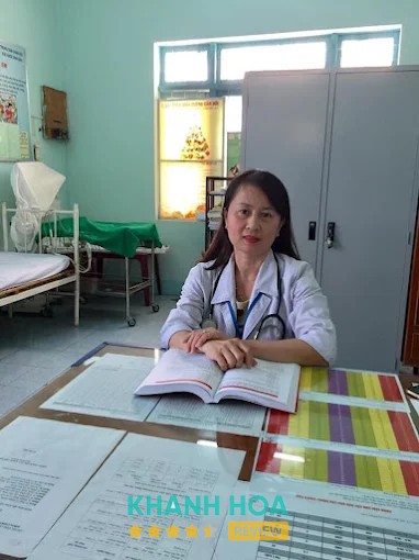 Phòng Khám sản phụ khoa Bác sĩ Hiền – hình ảnh 2