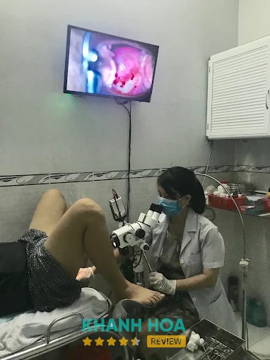 Phòng Khám sản phụ khoa Bác sĩ Hiền – hình ảnh 3