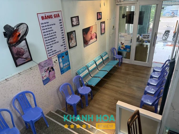 Phòng khám Sản Phụ Khoa BSCK2 Phạm Thị Thắng – hình ảnh 2