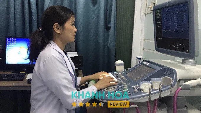 Phòng khám Sản Phụ Khoa BSCK2 Phạm Thị Thắng – hình ảnh 3