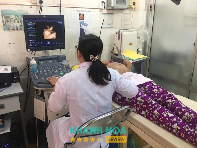 Phòng Khám Sản Phụ Khoa Bs Nhi và Nội Khoa Bs Khánh – hình ảnh 2