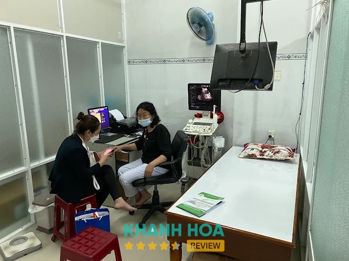 Phòng Khám Sản Phụ Khoa BS CKI Nguyễn Thị Thanh Xuân – hình ảnh 2