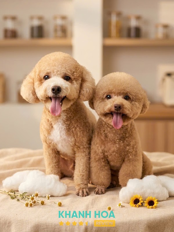 Phòng khám thú y Pet Heart – ảnh 3