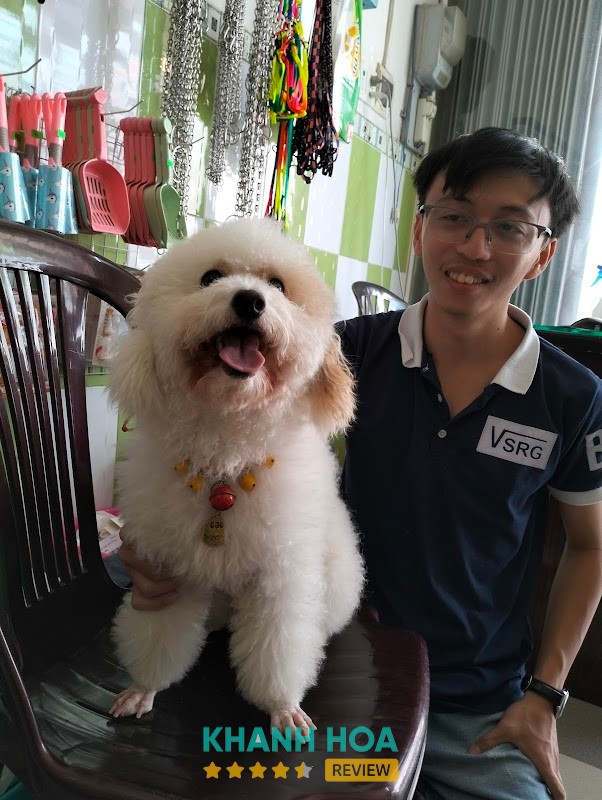 Phòng khám Thú y Tiny Vet Phan Rang