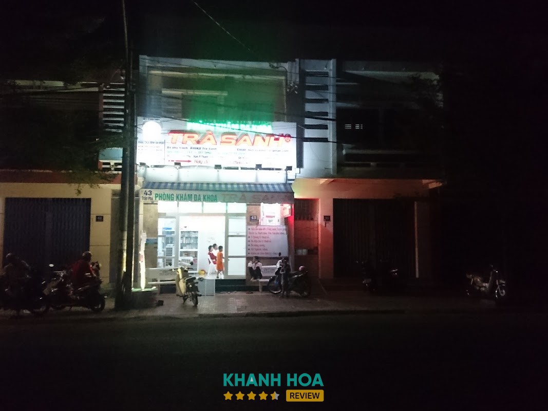 CÔNG TY TNHH PHÒNG KHÁM ĐA KHOA TRÀ SANH - hình ảnh 3