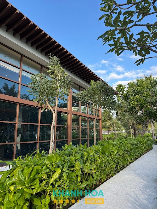 The Fitness Gym – hình ảnh 2