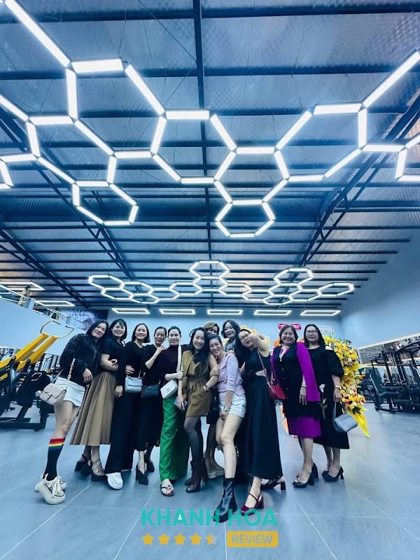 DX Gym – hình ảnh 2