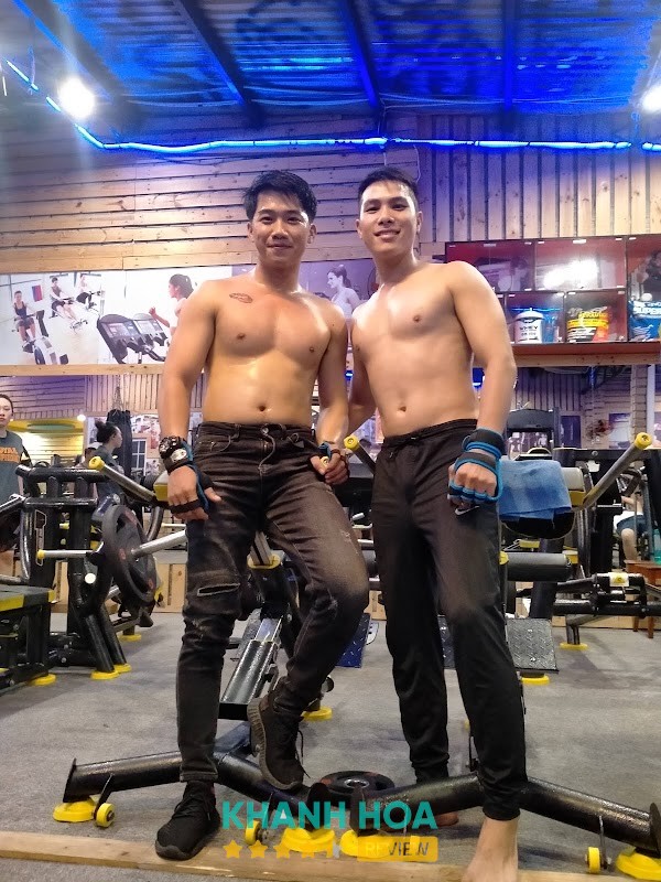 Gym Sai Gon 1 Dien Khanh – hình ảnh 2