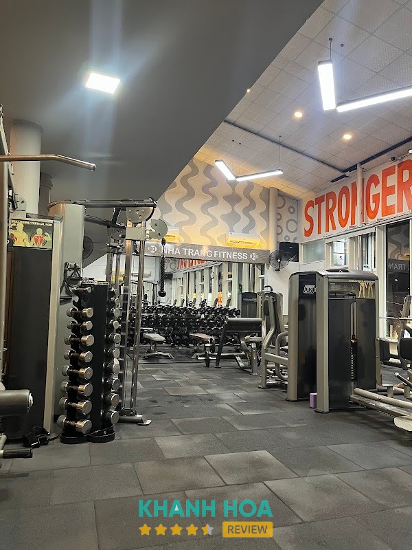 Nha Trang Fitness & Health – hình ảnh 3