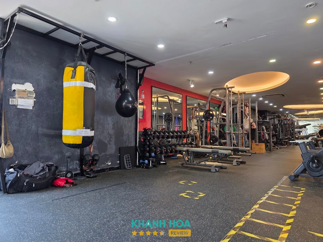 Profit Coaching & Private Gym – hình ảnh 2