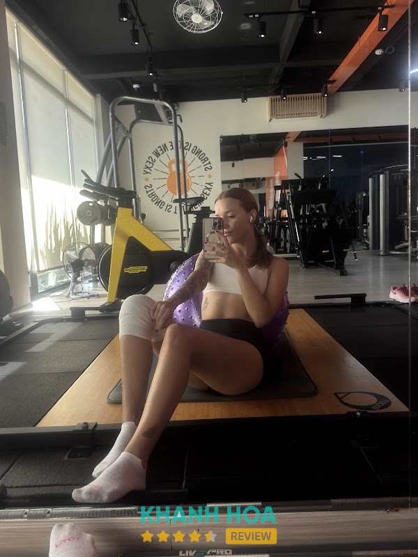 Be Strong Nha Trang – hình ảnh 2