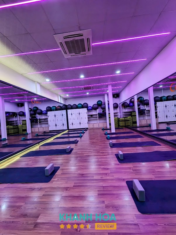 Camfit Center – hình ảnh 3