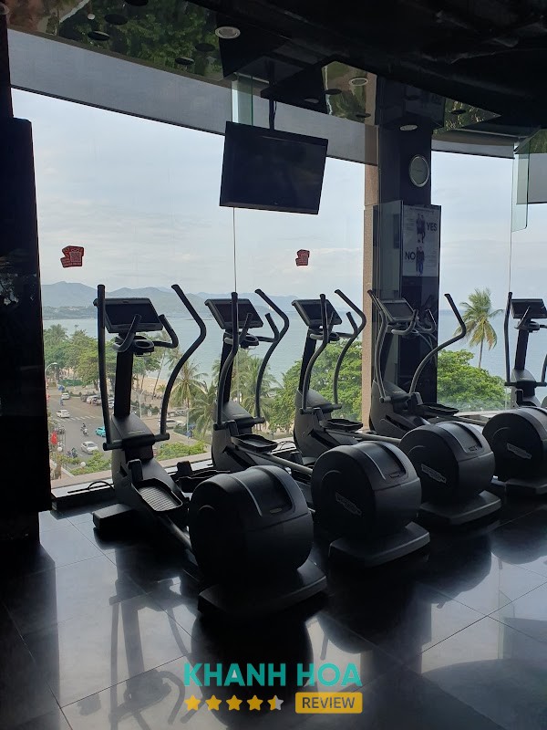 California Fitness & Yoga Nha Trang – hình ảnh 3
